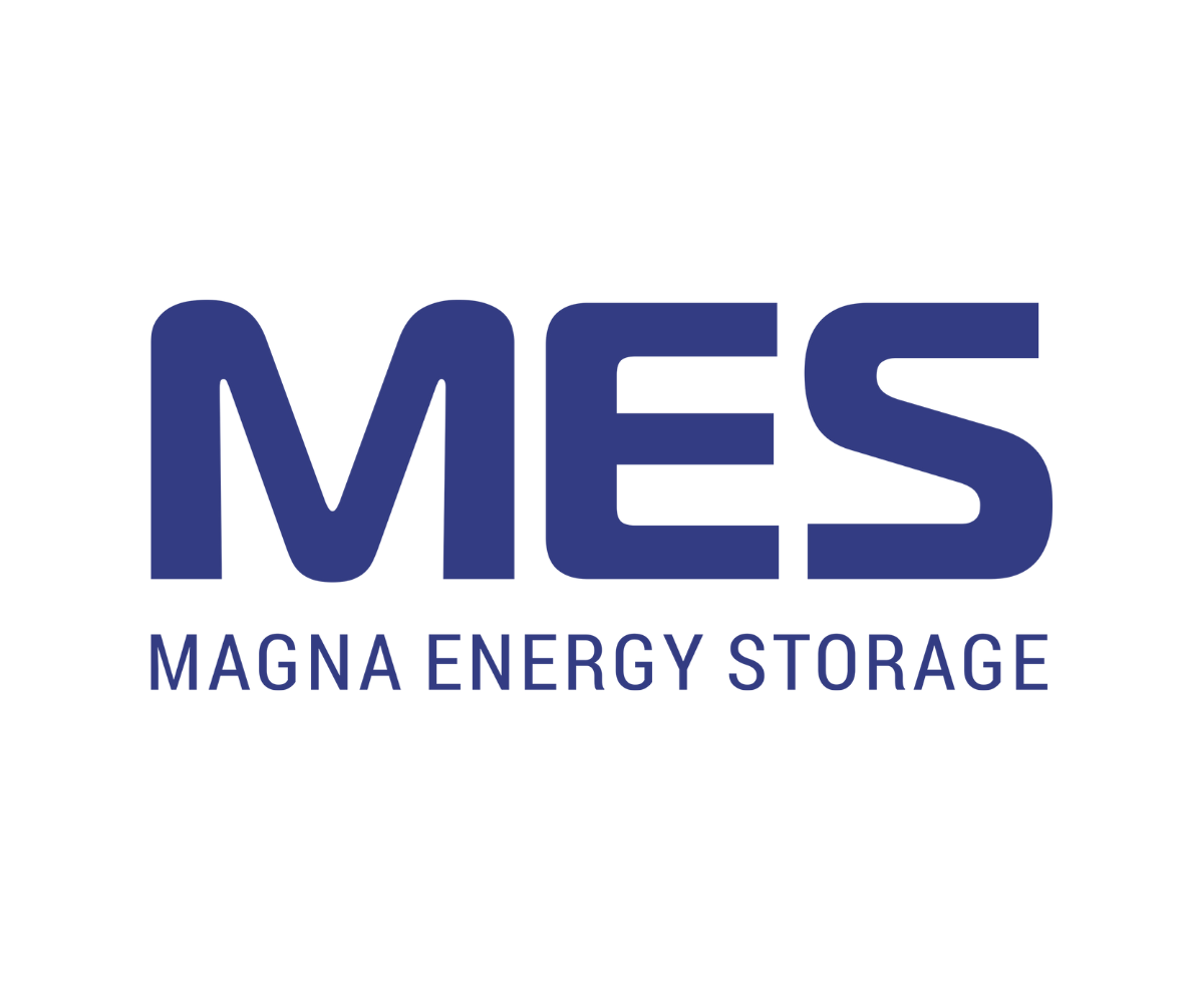 Pro našeho klienta Magna Energy Storage a.s. jsme zpracovávali