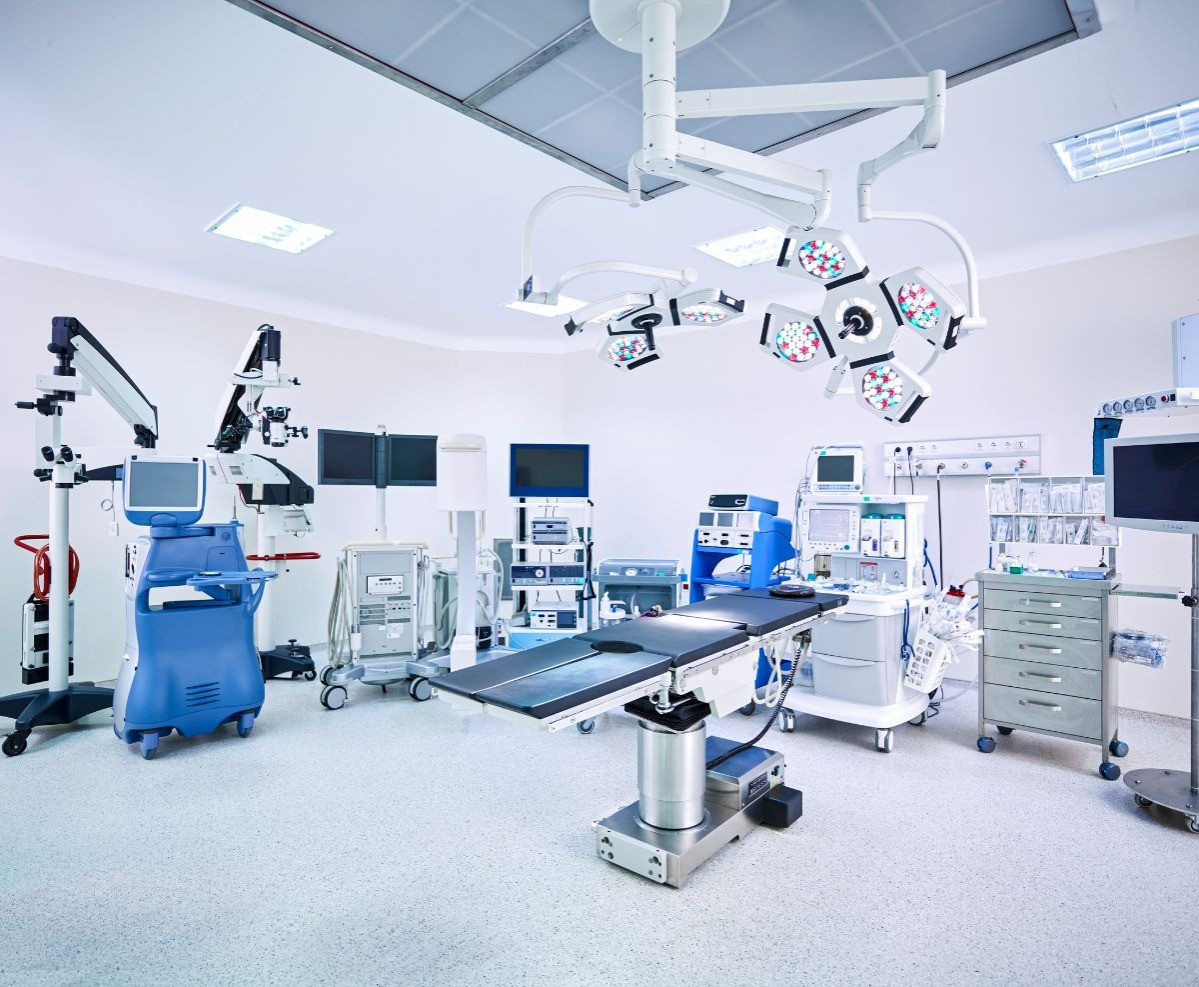 VAT Deduction for Hospitals: Mandatory Equipment Is Not Enough, Its Use ...