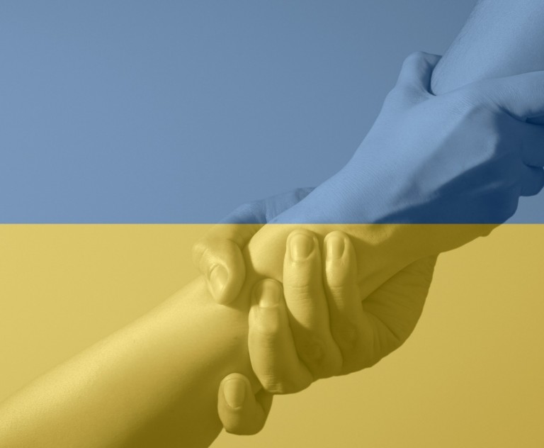 Opatření v oblasti daní v souvislosti s poskytováním darů Ukrajině