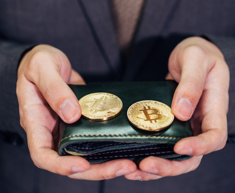 Bitcoin nejsou peníze!