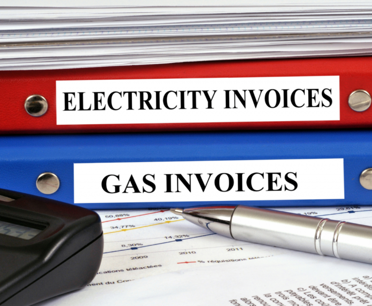 Prominutí DPH u dodání elektřiny a plynu