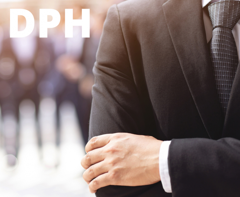 Zvýšení limitu pro zákonnou registraci k DPH