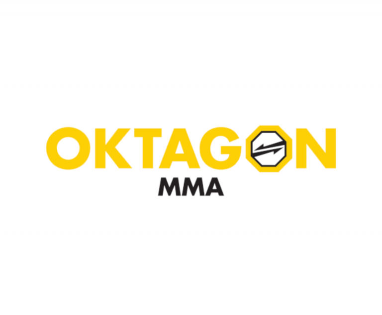 Nová spolupráce s OKTAGON MMA