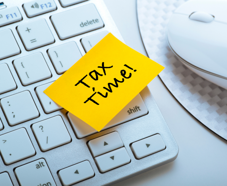Notification of exempt income