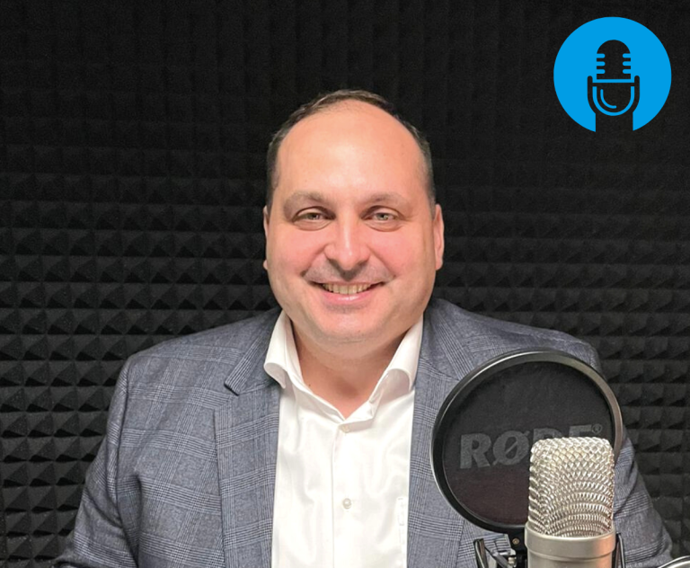 Michael Dobrovolný: Jsem cizinec a rád bych podnikal v České republice, jaké mám možnosti?