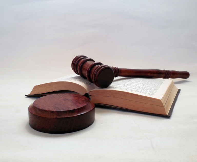 When is a fine unconstitutional and when does the administrative authority (not) violate the procedural rights of the parties?