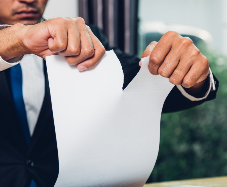 Termination of the double taxation treaty with Russia and its impact on taxation