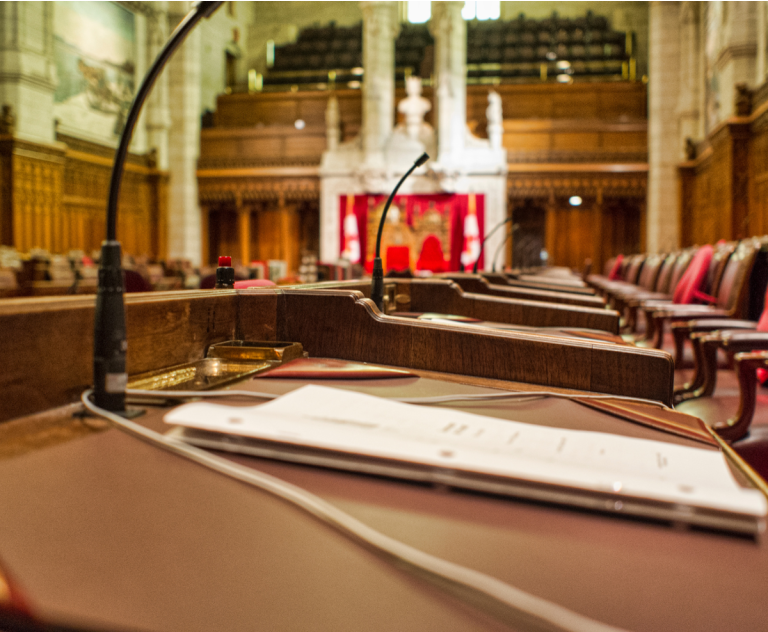 Consolidation package passes 3rd reading in the Chamber of Deputies and heads to the Senate
