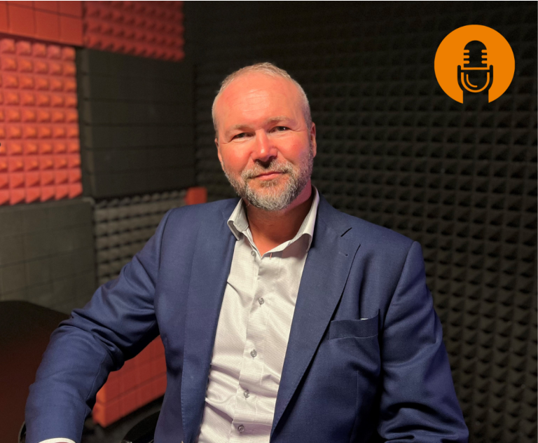 Marek Unčovský: Životní a kariérní cesta majitele Avant Financial Group