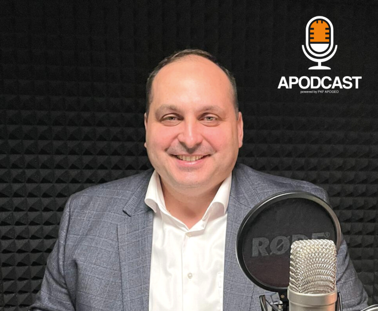 Michael Dobrovolný: Chci expandovat na ukrajinský trh a potřebuji si založit společnost na Ukrajině, jak na to?