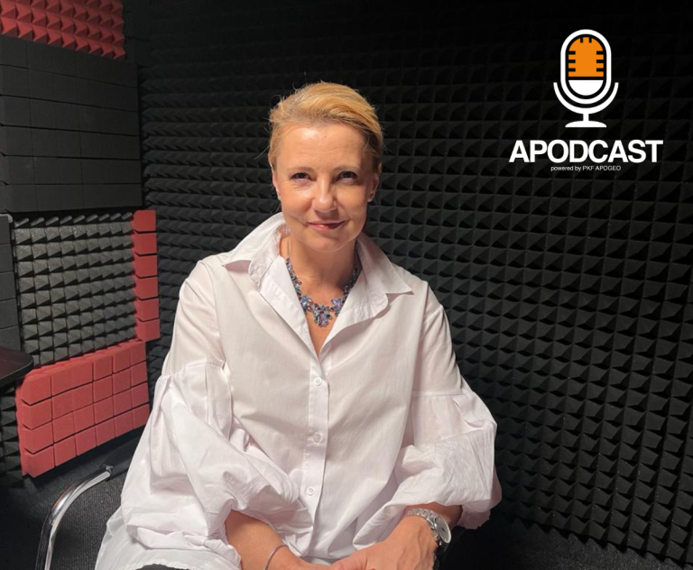 Eva Svobodová: Generální ředitelka Asociace malých a středních podniků a živnostníků v ČR