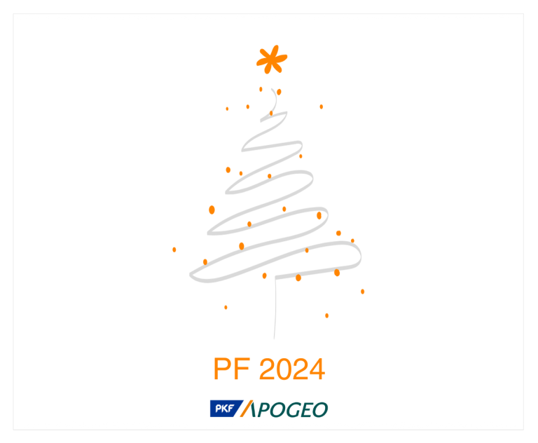 VESELÉ VÁNOCE A ŠŤASTNÝ NOVÝ ROK 2024!