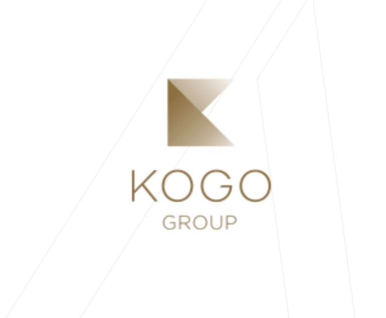 Holdingová restrukturalizace a podniková přeměna pro společnost KOGO GROUP