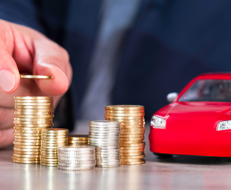 Uplatňování DPH u vybraného osobního automobilu od 1. 1. 2024