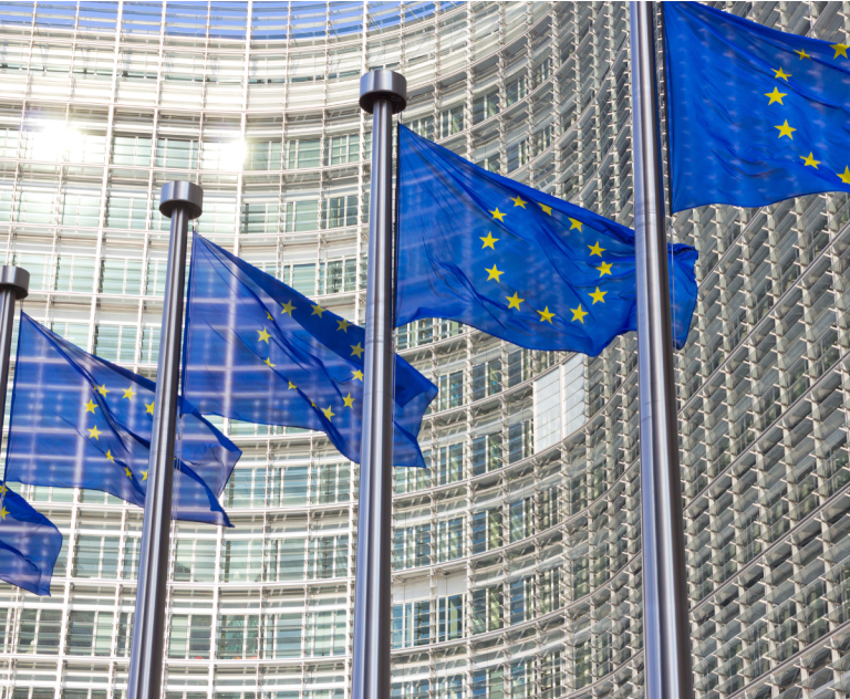 Aktualizace seznamu nekooperujících jurisdikcí EU v oblasti daní