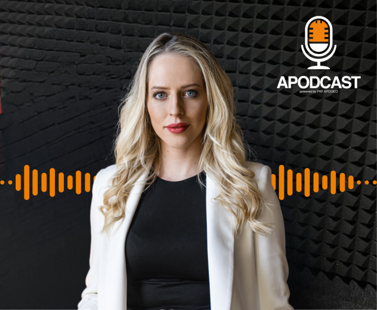 Lucie Němečková: Zápal a nadšení jsou jedny z nejdůležitějších vlastností pro práci v marketingu