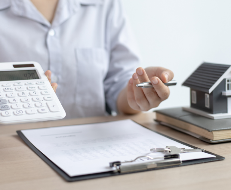 Please note: The deadline for filing real estate tax returns is approaching!