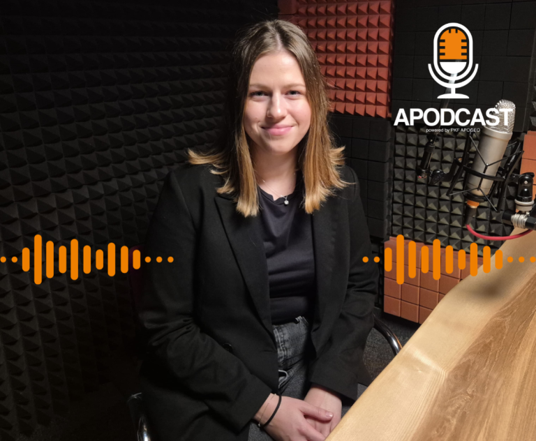 Eliška Pechová: Každý člověk je jiný a odborník na něco jiného