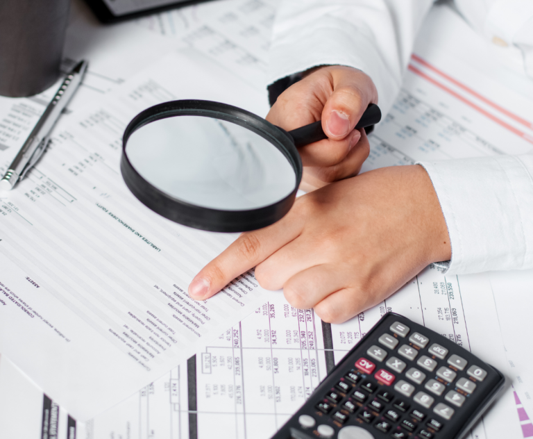 Forenzní audit: účinná ochrana firmy před finančními ztrátami a reputačními riziky
