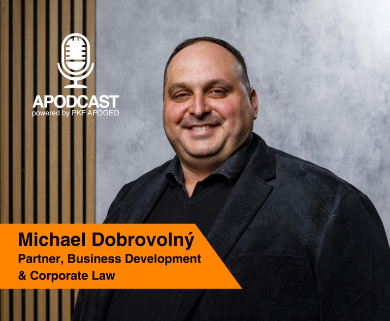 Michael Dobrovolný a Pavel Postl: Jak a kde podnikat za hranicemi Česka?
