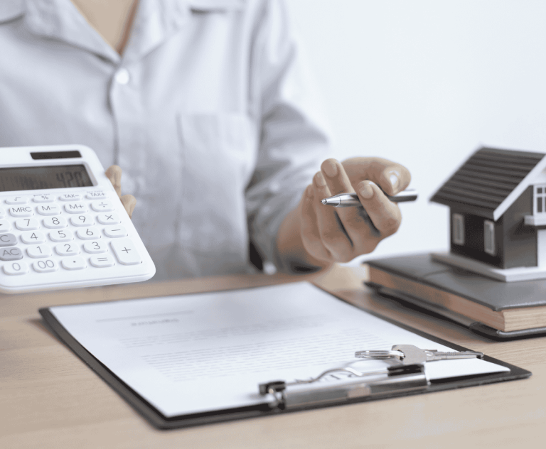 The deadline for payment of real estate tax is approaching