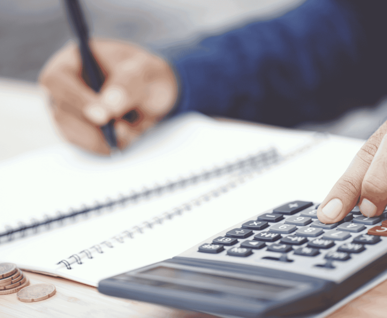Application of the tax rate on delivery of a unit under construction