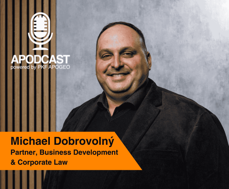 Michael Dobrovolný a Pavel Postl: Jak a kde podnikat za hranicemi Česka?