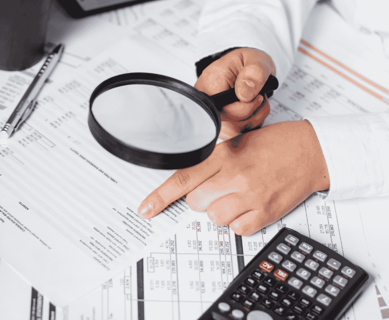Forenzní audit: účinná ochrana firmy před finančními ztrátami a reputačními riziky