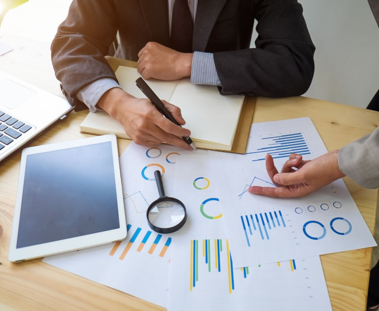 HR Audit: Jak se připravit na konec roku?