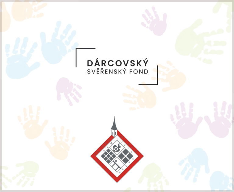 Dárcovský svěřenský fond PKF APOGEO: Podpora Domova sv. Karla Boromejského v Řepích