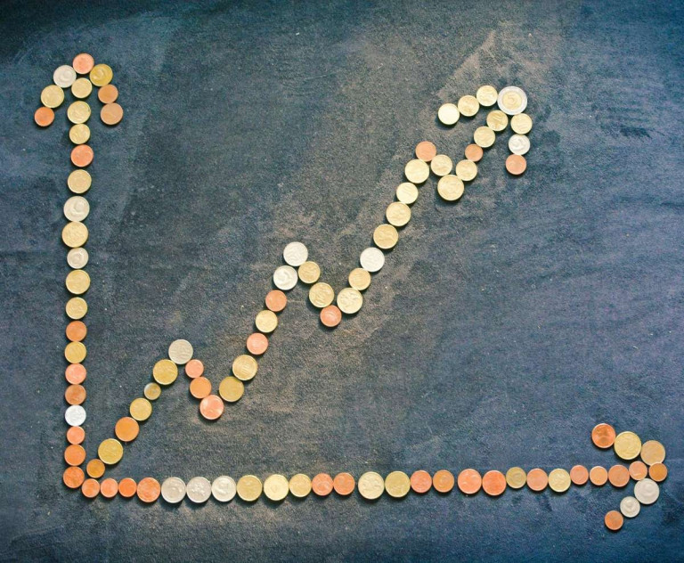 I ve třetím čtvrtletí pokračuje svižný růst HDP