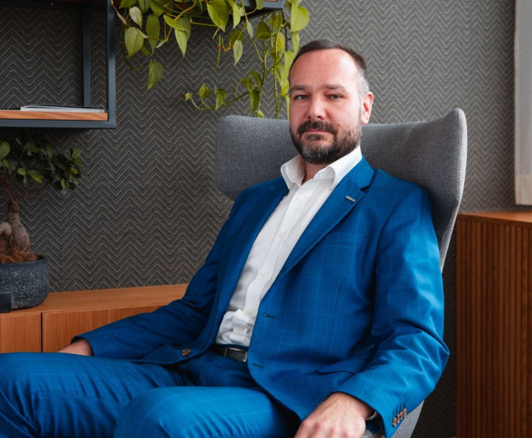 Tomáš Brabec: Navázali jsme nové partnerství s Fakultou financí a účetnictví VŠE