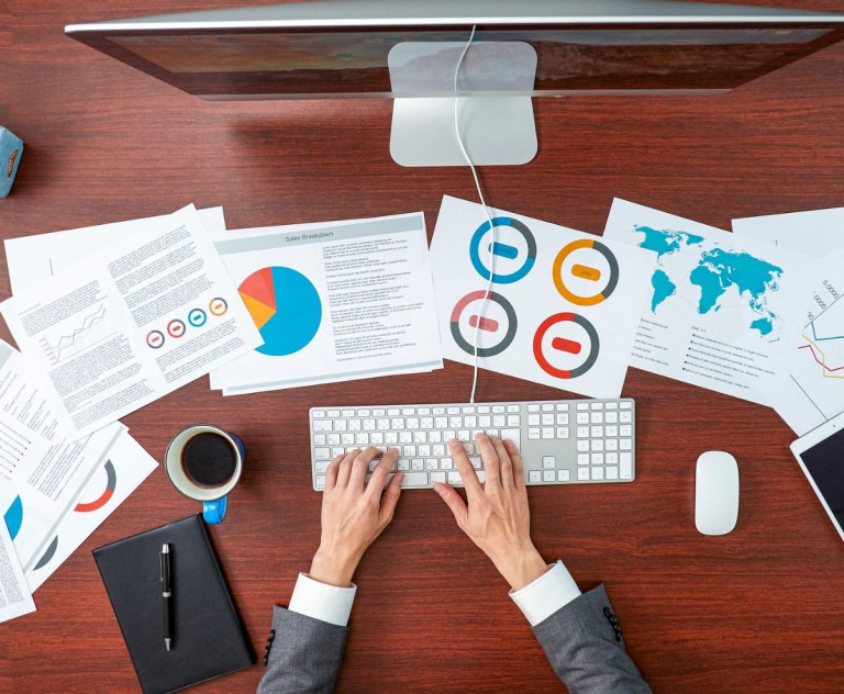 Proč se vyplatí mít účetnictví a manažerský reporting pod jednou střechou