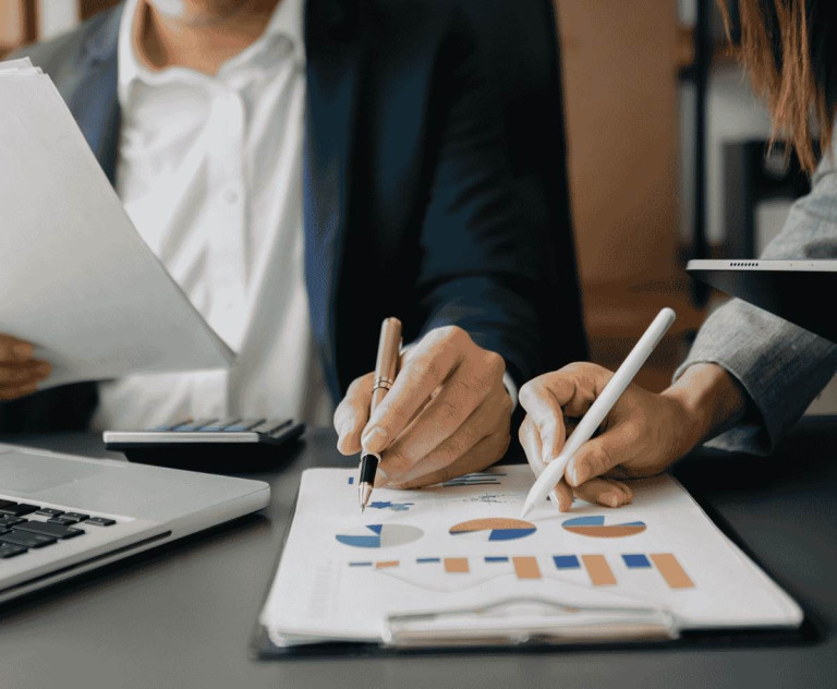 Outsourcing mezd a HR: S koncem roku přichází čas bilancování a příprav na to, co přijde