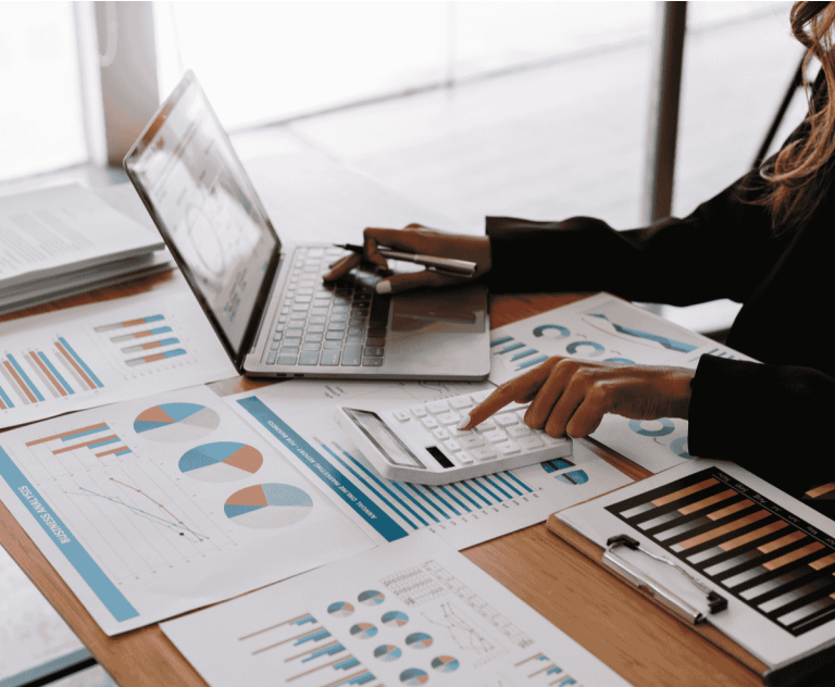 Názory podnikatelů a spotřebitelů se liší jako den a noc