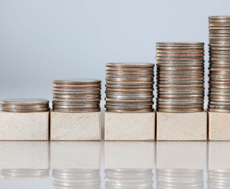 Mzdy rostou, HDP také, inflace klesá. Konec roku přináší výborné zprávy