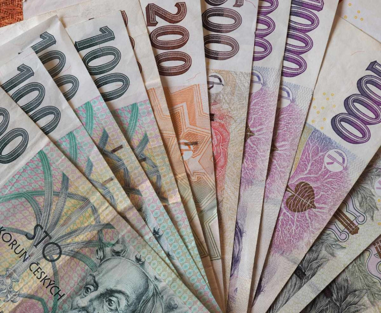 Bankovní rada bez překvapení: Sazby zůstávají, rizika nejsou malá