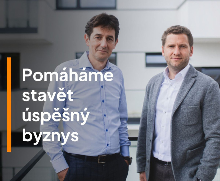 PKF APOGEO & JRD: Pomáháme stavět úspěšný byznys