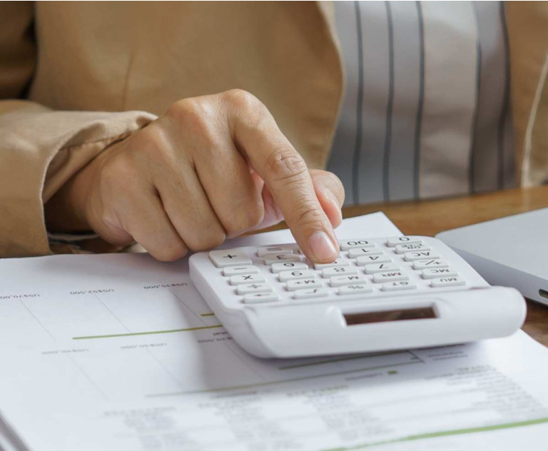 Upozornění na termín pro přihlášení do režimu paušální daně pro rok 2026