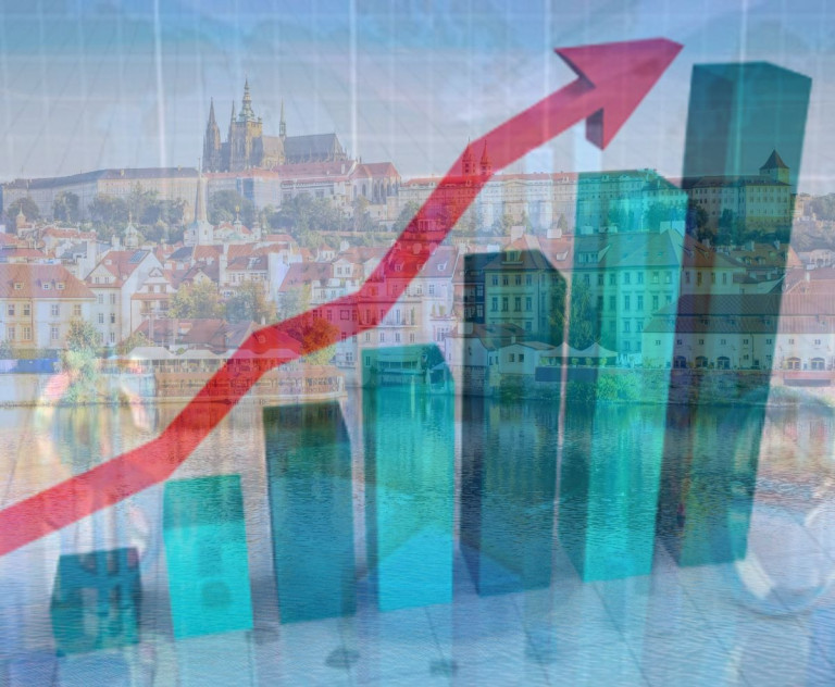 Česká ekonomika vstupuje do roku 2026 ve velmi dobré kondici: Makroekonomická analýza PKF APOGEO, leden 2026