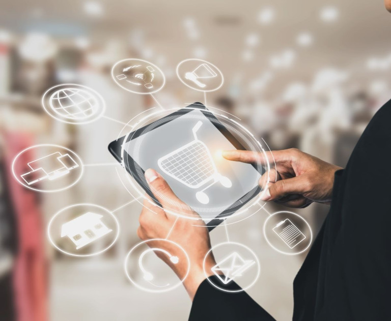 Tržby v maloobchodu zrychlily: Co to znamená pro ekonomiku?