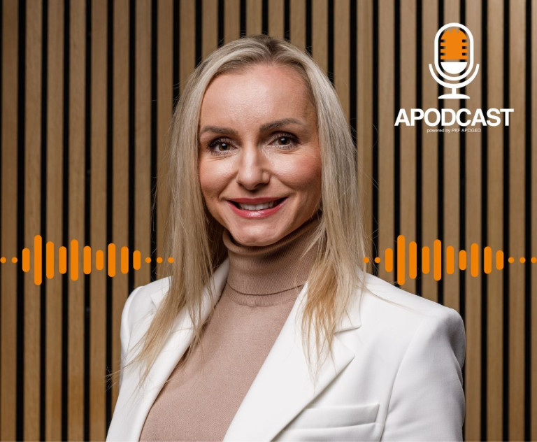 Klára Urbanová: Umělá inteligence nám práci zrychlí, ale člověka nenahradí