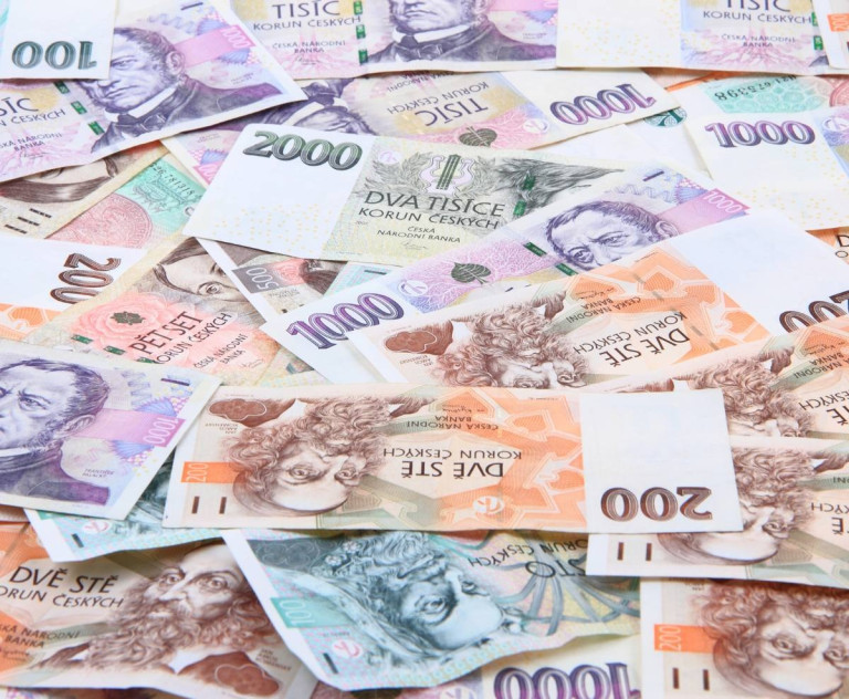 Inflační šok? Ani ne, spíše síla matematiky. I proto sazby zůstávají stejné