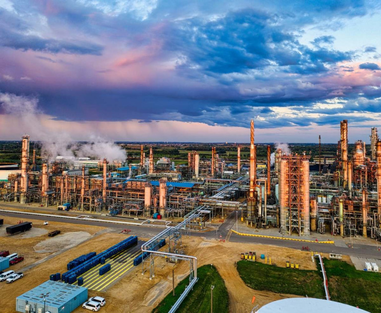 Průmysl, stavebnictví i zahraniční obchod za jedna