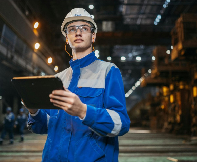 Pokračuje přesun pracovníků z výroby do služeb