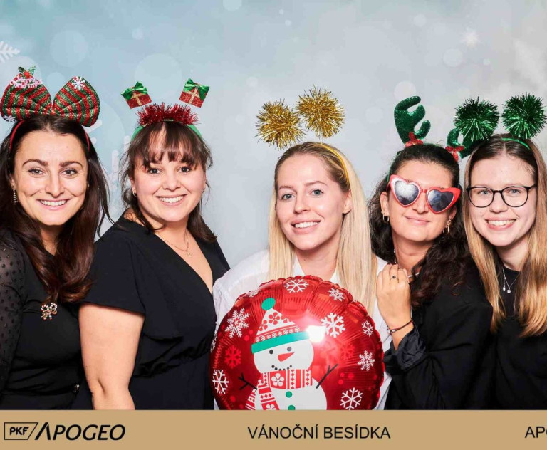 Vánoční APOCUP