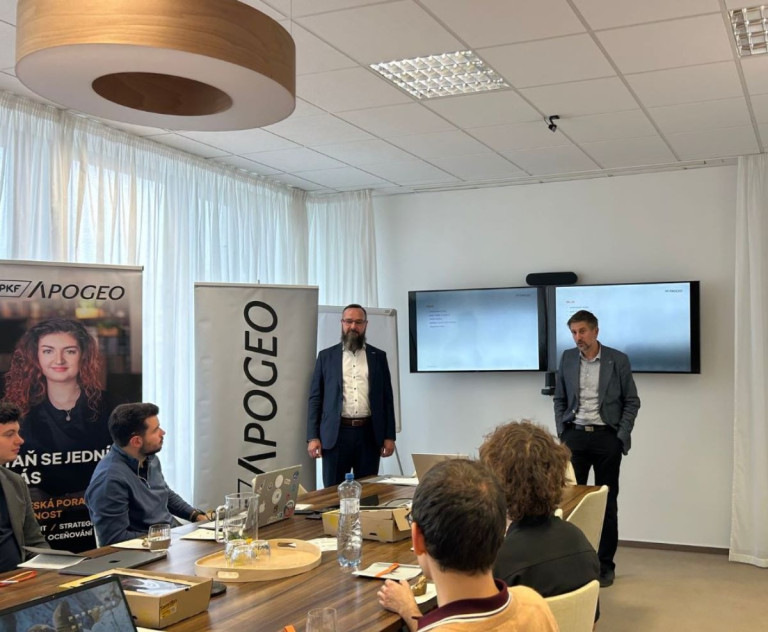 Mezinárodní den vzdělávání: V PKF APOGEO podporujeme učení