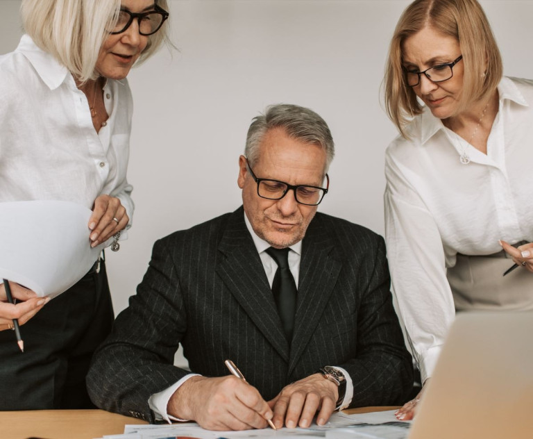 HR outsourcing: když chcete řešit byznys, ne papíry