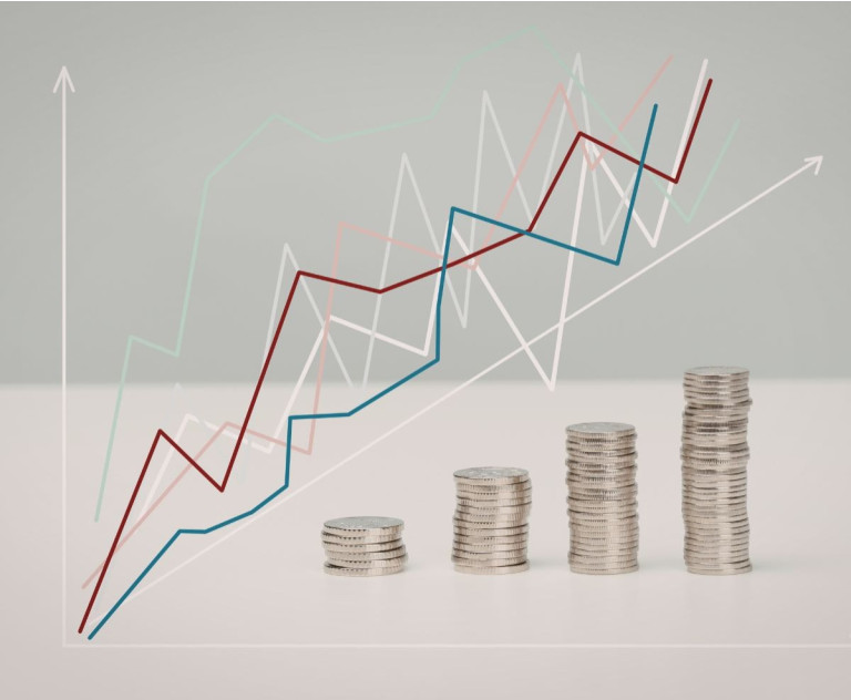 Statistici ohlásili za rok 2025 vyšší růst HDP