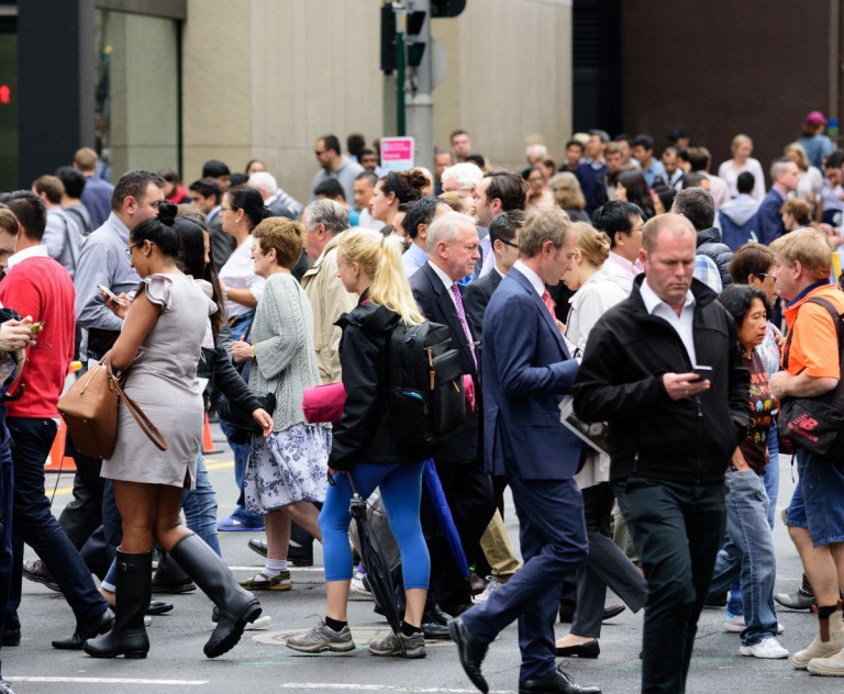 Trh práce: Pokles napětí se nekoná a konat ani nebude